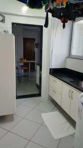 Apartamento, código 459 em Vila Velha, bairro Itapuã