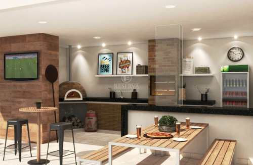 Apartamento, código 469 em Vila Velha, bairro Praia de Itaparica