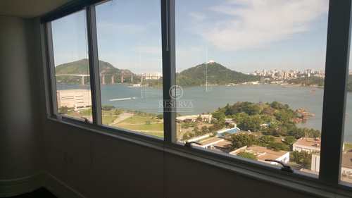 Laje Corporativa, código 474 em Vitória, bairro Enseada do Suá