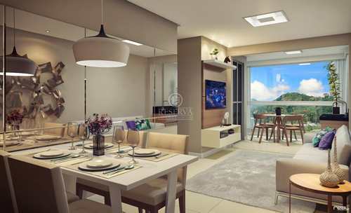 Apartamento, código 506 em Vitória, bairro Jardim da Penha