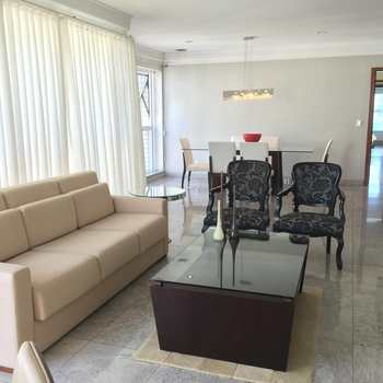 Apartamento em Vitória, bairro Santa Helena