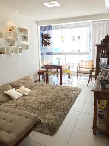 Apartamento, código 526 em Vitória, bairro Mata da Praia