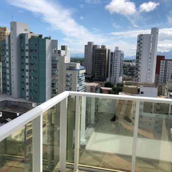 Apartamento em Vitória, bairro Barro Vermelho