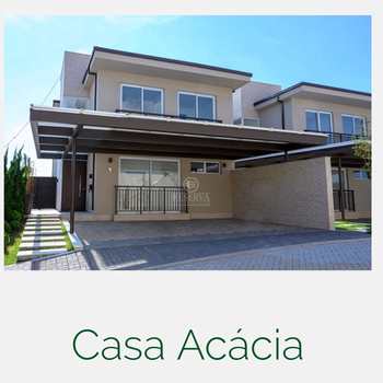Casa de Condomínio em Vitória, bairro Mata da Praia