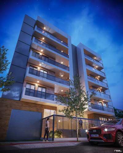 Apartamento, código 556 em Vitória, bairro Jardim da Penha