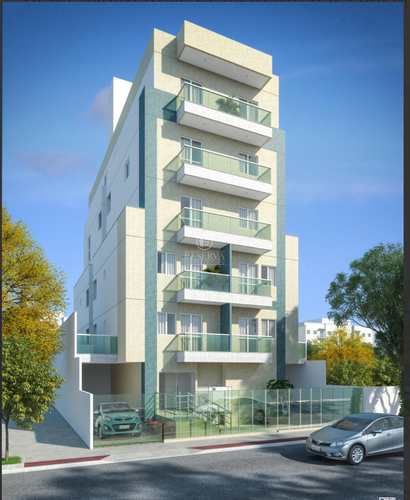 Apartamento, código 622 em Vitória, bairro Jardim da Penha