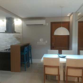 Apartamento em Vitória, bairro Jardim da Penha
