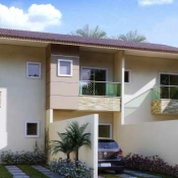 Casa em Serra, bairro Manguinhos
