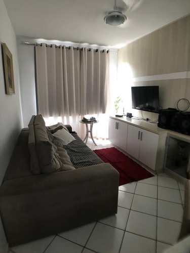 Apartamento, código 711 em Vitória, bairro Jardim da Penha