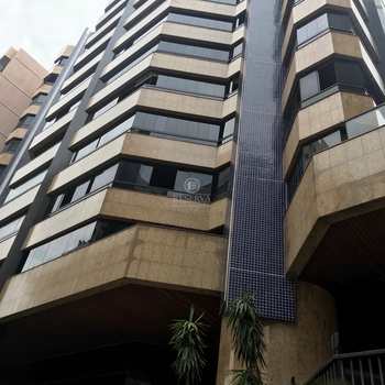 Apartamento em Vila Velha, bairro Itapuã