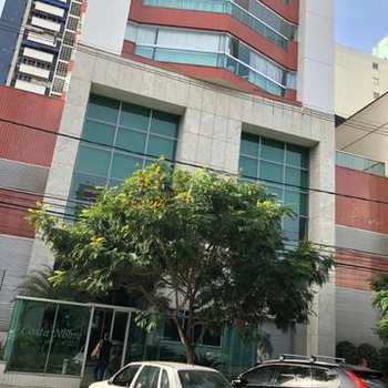 Apartamento em Vitória, bairro Praia do Canto