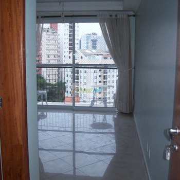 Apartamento em São Paulo, bairro Vila Guarani (Z Sul)