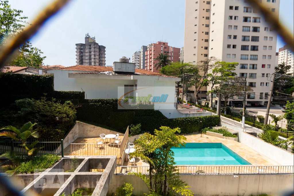 Apartamento em São Paulo, no bairro Jabaquara