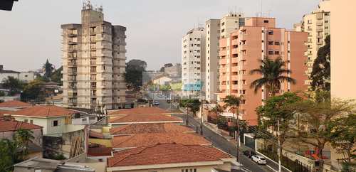 Apartamento, código MA445156 em São Paulo, bairro Jabaquara