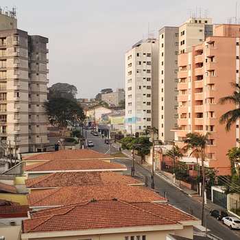 Apartamento em São Paulo, bairro Jabaquara