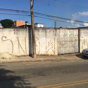 Terreno Comercial em Mogi das Cruzes, bairro Jardim Santos Dumont I