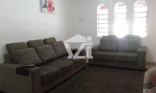 Casa, código 235 em Mogi das Cruzes, bairro Mogi Moderno