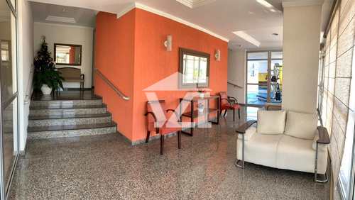 Apartamento, código 251 em Mogi das Cruzes, bairro Mogi Moderno