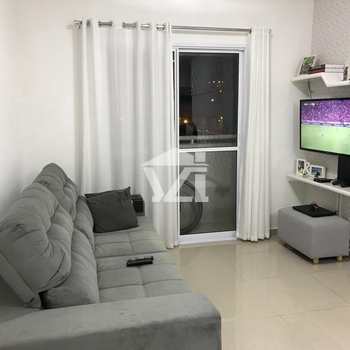Apartamento em Mogi das Cruzes, bairro Cézar de Souza