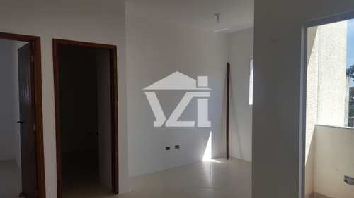 Apartamento, código 300 em Mogi das Cruzes, bairro Vila Suissa