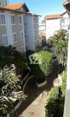 Apartamento, código 304 em Mogi das Cruzes, bairro Alto Ipiranga