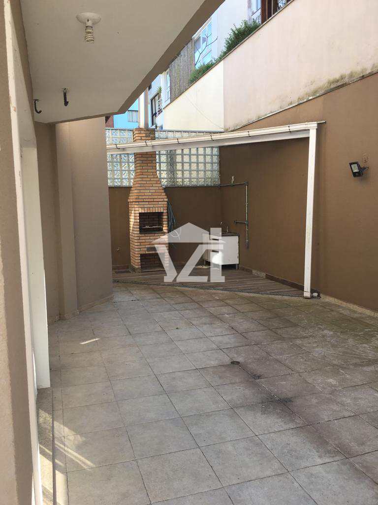 Sobrado de Condomínio em Mogi das Cruzes, no bairro Vila Oliveira
