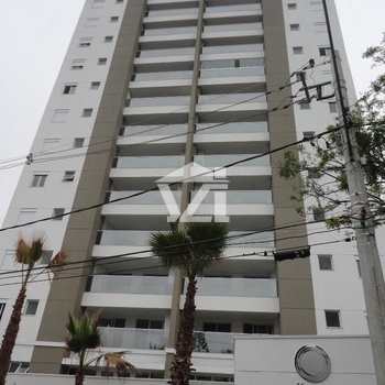 Apartamento em Mogi das Cruzes, bairro Parque Monte Líbano