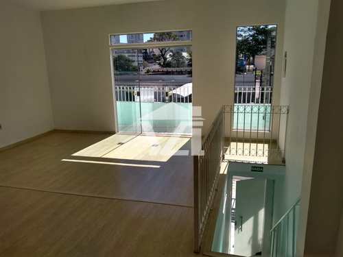 Sala Comercial, código 322 em Mogi das Cruzes, bairro Vila Oliveira