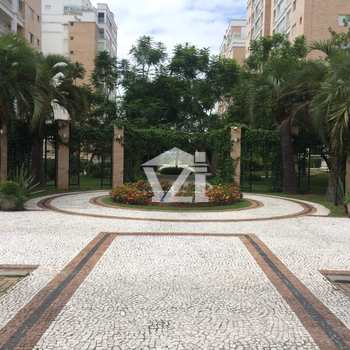 Apartamento em Mogi das Cruzes, bairro Vila Oliveira