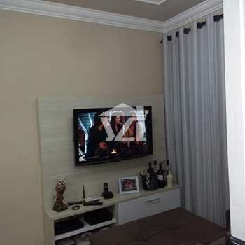 Apartamento em Mogi das Cruzes, bairro Vila Mogilar