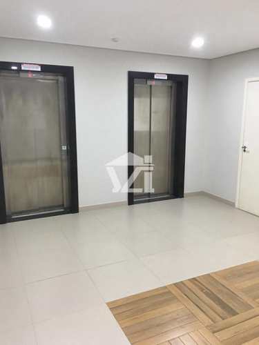 Sala Comercial, código 338 em Mogi das Cruzes, bairro Parque Monte Líbano