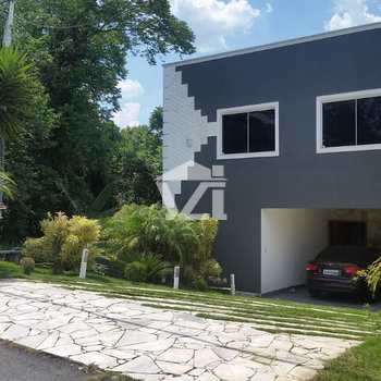 Casa de Condomínio em Mogi das Cruzes, bairro Parque Residencial Itapeti