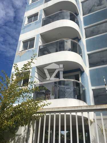 Apartamento, código 353 em Mogi das Cruzes, bairro Mogi Moderno