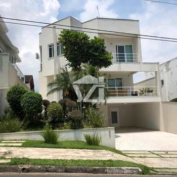 Sobrado de Condomínio em Mogi das Cruzes, bairro Vila Oliveira