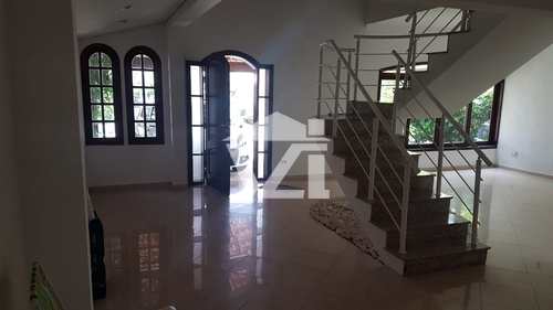 Casa, código 391 em Mogi das Cruzes, bairro Lagoa Seca