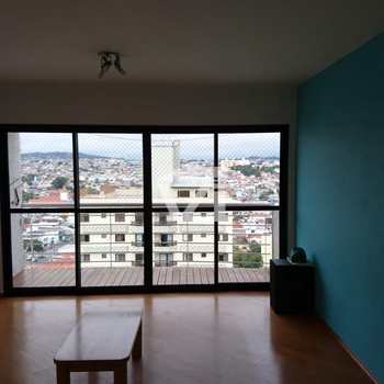 Apartamento em Mogi das Cruzes, bairro Centro