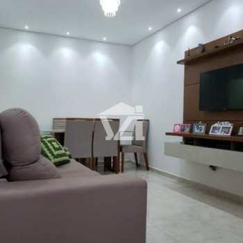 Casa em Mogi das Cruzes, bairro Vila Mogilar
