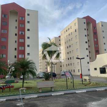 Apartamento em Mogi das Cruzes, bairro Vila Mogilar