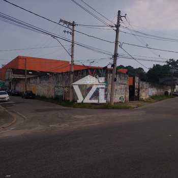 Área Comercial em Mogi das Cruzes, bairro Jardim Rodeio