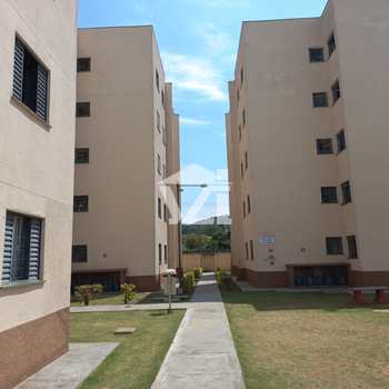 Apartamento em Mogi das Cruzes, bairro Jardim Marica