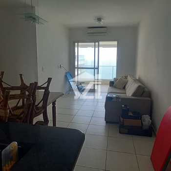 Apartamento em Praia Grande, bairro Nova Mirim