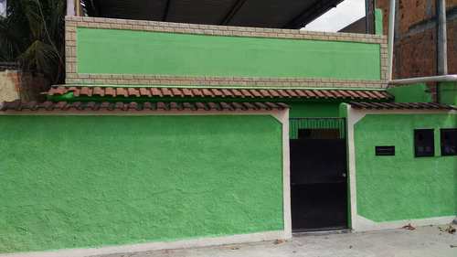 Casa, código 111 em Queimados, bairro São Roque
