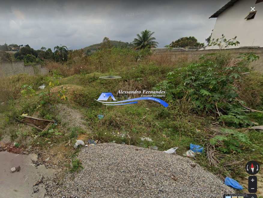 Terreno em Queimados, no bairro Tinguá