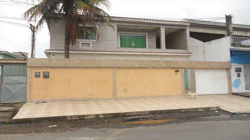 Casa, código 56 em Queimados, bairro Tinguá