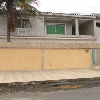 Casa em Queimados, bairro Tinguá