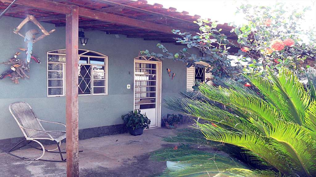 Casa em Queimados, no bairro Vila Camarim
