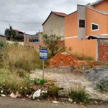 Loteamento em Queimados, bairro Vila Camarim