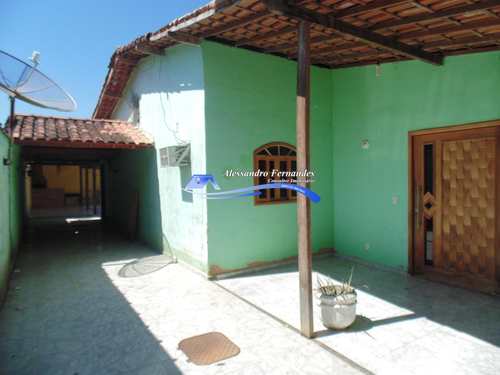 Casa, código 142 em Queimados, bairro Vila Camarim