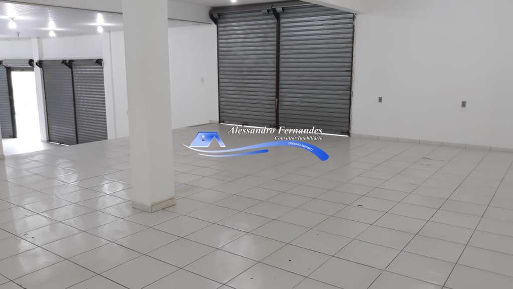 Loja em Queimados, no bairro Vila Camarim