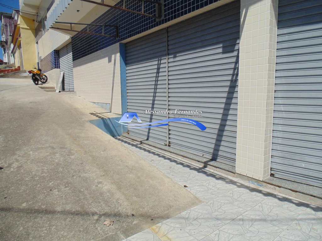 Loja em Queimados, no bairro Vila Camarim